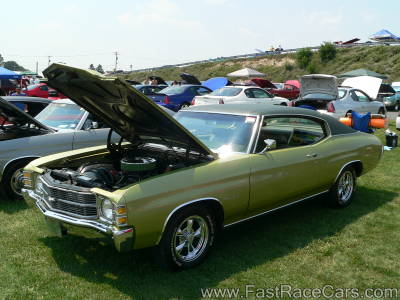 Chevelle